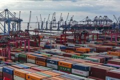 Geçen yıl 33 il 1 milyar dolarlık ihracat barajını geçti