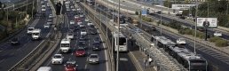 2023 yılında trafiğe kaydı yapılan araç sayısı belli oldu