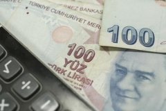 Geçici vergi döneminde uygulanacak yeniden değerleme oranı belli oldu