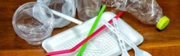 GEKADER: Türkiye, tek kullanımlık plastik üretiminde dünya ikincisi