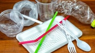 GEKADER: Türkiye, tek kullanımlık plastik üretiminde dünya ikincisi