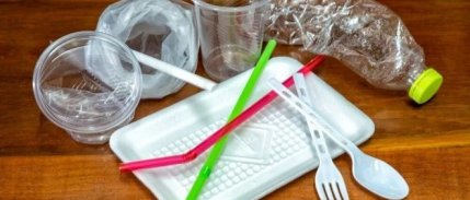 GEKADER: Türkiye, tek kullanımlık plastik üretiminde dünya ikincisi