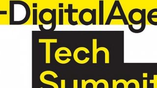 Geleceği şekillendiren teknolojiler Digital Age Tech Summit’te konuşulacak.