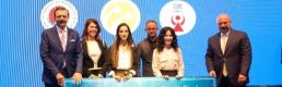 Geleceği Yazan Kadınlar 2.3 Milyon Satır Kod Yazdı!