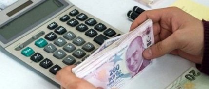 Gelir Vergisi beyanında süre 5 Nisan'a kadar uzatıldı