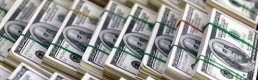 Gelişmekte olan piyasalara 1,1 milyar dolarlık yatırım