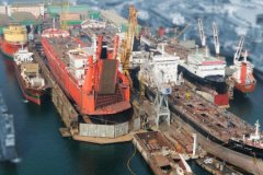 Gemi inşa ve bakım onarım yönetmeliği Resmi Gazete'de yayımlandı