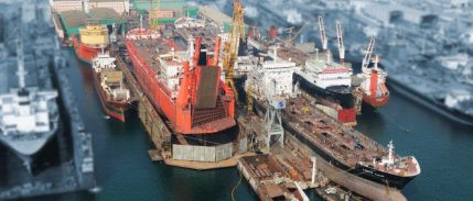 Gemi inşa ve bakım onarım yönetmeliği Resmi Gazete'de yayımlandı