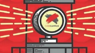 Gençler Ücretsiz Sunulan Casecampus Programında Buluşuyor