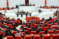 Genel Kurul’da bütçe gündemi tamamlanıyor