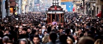 Gerçek İşsiz Sayısı 5.95 Milyon, Gerçek İşsizlik Yüzde 17.1