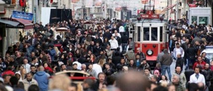 Gerçek İşsiz Sayısı Altı Milyonu Aştı