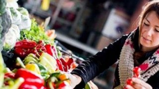 Gfk Almanya Tüketici Güven Endeksi 0.1 Puan Geriledi
