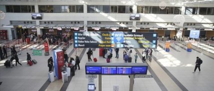 GİB'den yurt dışına çıkacaklar için yeni harç duyurusu