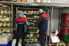 Gıda denetimlerinde yaka kamerası dönemi başlıyor