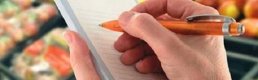 Gıda Fiyat Endeksi Temmuz’da Sert Düştü
