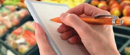 Gıda Fiyat Endeksi Temmuz’da Sert Düştü