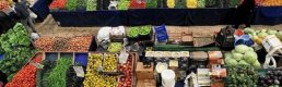 Gıda fiyatları durdurulamıyor!
