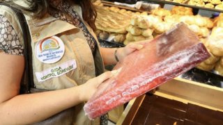 Gıda katkı maddeleri için yeni düzenleme yürürlüğe girdi