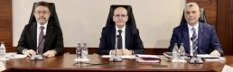 Gıda Komitesi: Fiyat istikrarı için tüm araçlar kullanılacak