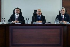 Gıda Komitesi: Fiyat istikrarı için tüm araçlar kullanılacak