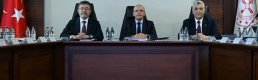 Gıda Komitesi: Fiyat istikrarı için tüm araçlar kullanılacak