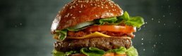Gıda sahtekarlığı sürüyor: Hamburgerde kalp, zeytinyağında tohum yağı çıktı