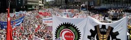 Gıda sektörüne sendikalaşma tavsiyesi