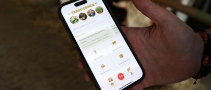 Gıdada karekodla takip dönemi başladı