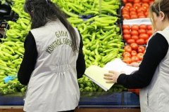 Gıdada uygunsuzluğa bu yıl 1,5 milyar lira ceza kesildi