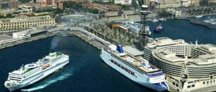 Global Liman İşletmeleri Havana Kruvaziyer Limanı İşletmesi İçin Anlaşma İmzaladı.