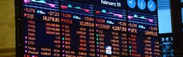 Global Piyasalarda Bugün: 3 Mayıs  2018, Perşembe