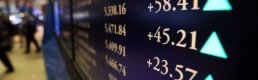 Global Piyasalarda Bugün: 7 Mart 2018, Çarşamba  