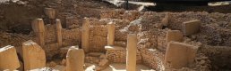 Göbeklitepe'de konut benzeri yapı izleri tespit edildi
