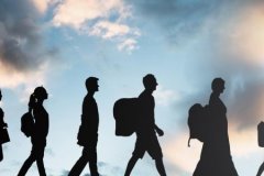 Göç İdaresi açıkladı: Ülkesine dönen Suriyeli sayısı belli oldu