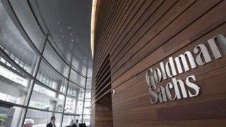 Goldman Sachs 2019 yılı için altın öngörüsünü artırdı