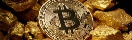 Goldman Sachs: Altın uzun vadede Bitcoin'den daha iyi performans gösterebilir