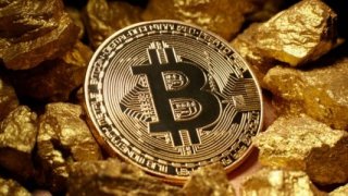 Goldman Sachs: Altın uzun vadede Bitcoin'den daha iyi performans gösterebilir