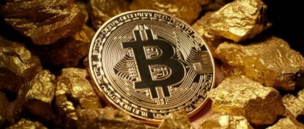 Goldman Sachs: Altın uzun vadede Bitcoin'den daha iyi performans gösterebilir
