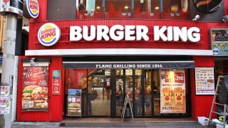 Goldman Sachs, Burger King’in Japonya operasyonlarına talip oldu