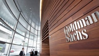 Goldman Sachs'in geliri ikinci çeyrekte yüzde 41 arttı 