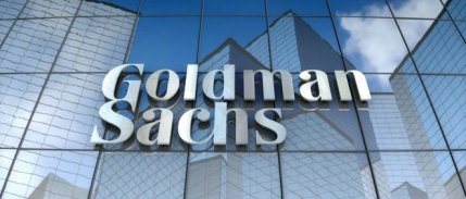 Goldman Sachs'ın net karı üçüncü çeyrekte yüzde 60 arttı