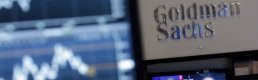 Goldman Sachs Kripto Para Birimi Kurma Planını Askıya Aldı