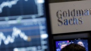 Goldman Sachs Kripto Para Birimi Kurma Planını Askıya Aldı