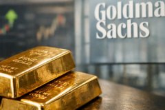 Goldman Sachs’tan altın için yeni tahmin