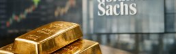 Goldman Sachs’tan altın için yeni tahmin