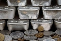 Goldman Sachs'tan gümüş yatırımcısına volatilite uyarısı