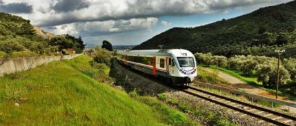 'Göller Ekspresi' gündüz seferlerine başlıyor