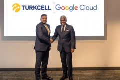 Google Cloud, Türkiye'ye yapacağı yatırım tutarını açıkladı