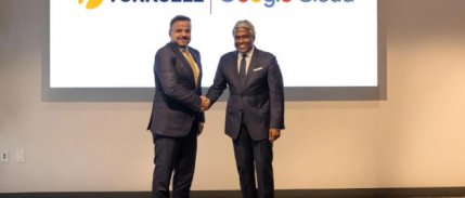 Google Cloud, Türkiye'ye yapacağı yatırım tutarını açıkladı